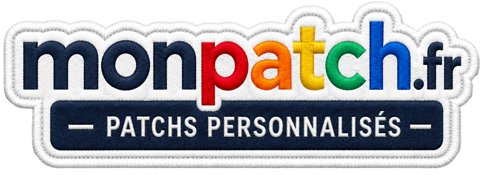 MonPatch.fr